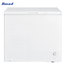 Hot Sales Low Voltage Undercounter Refrigerator Cooling Chest Freezer